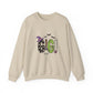 Spooky Gigi Halloween Sweatshirt