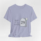 RIP to My Twenties 30th Birthday Tee