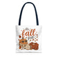 It’s Fall Y’all Tote Bag