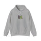 Spooky Gigi Halloween Hoodie