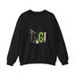 Spooky Gigi Halloween Sweatshirt