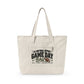 Emotional Support Game Day Bag 🏈