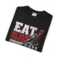 Eat. Sleep. Football. Repeat. Tee