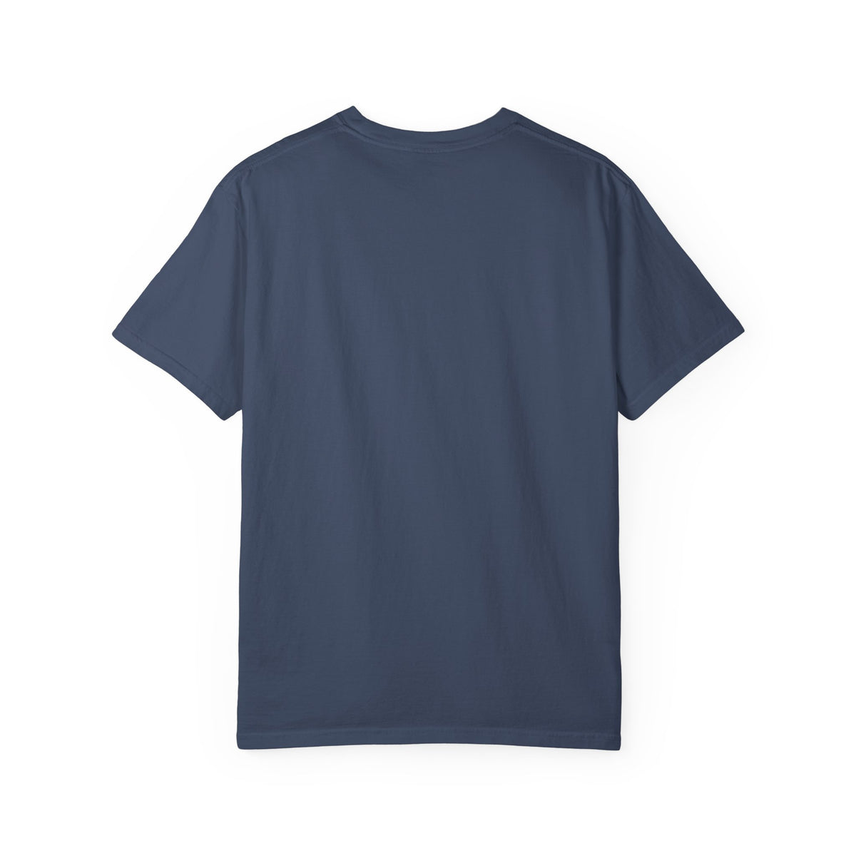 Football Snacks T-Shirt — "Yelling at the TV" Game Day Tee