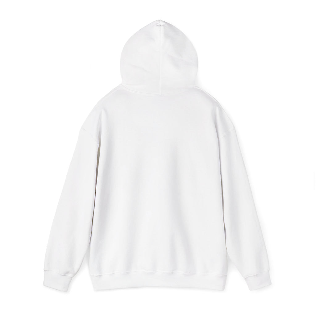 Personalized 'GIGI' Halloween Letters Hoodie | Matching Family Shirts, Spooky Ghosts & Bats