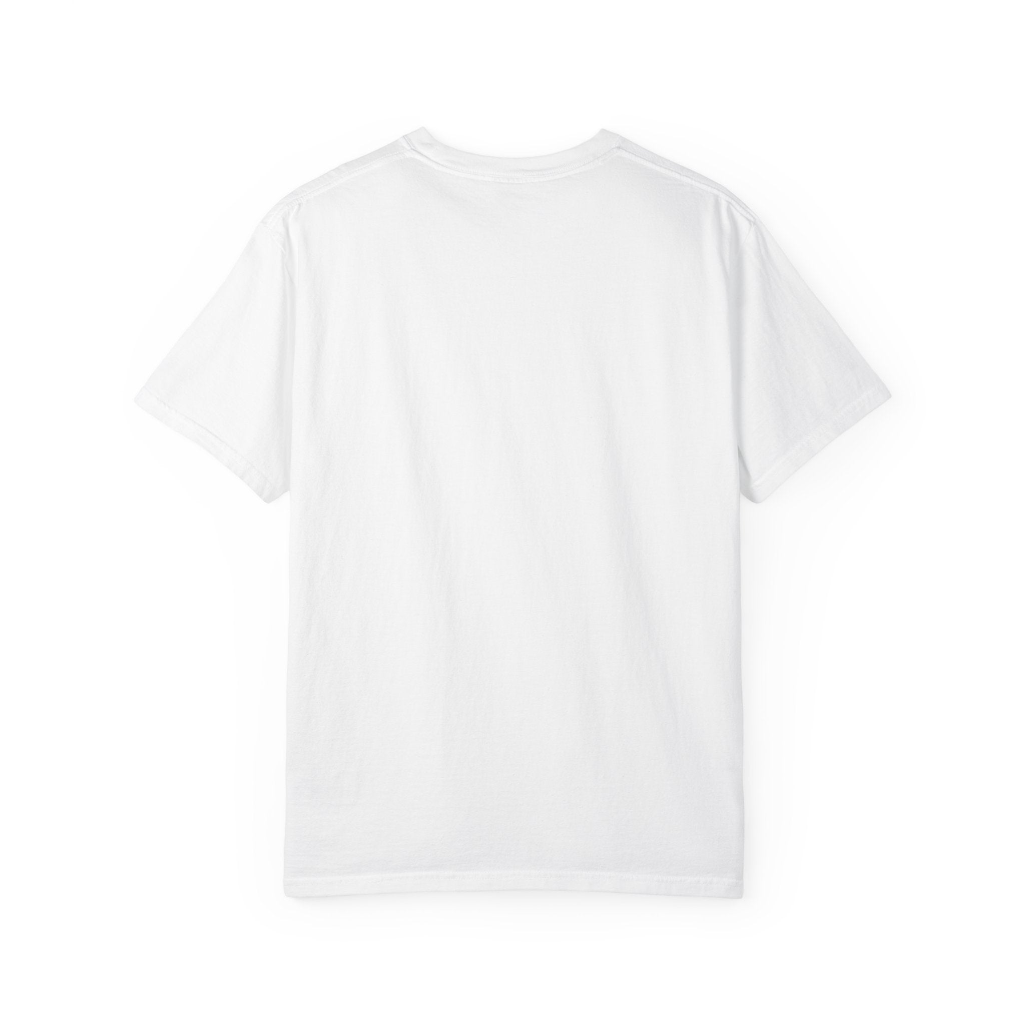 Graphic T-Shirt — "You said this was indo? Smell like outdo." Retro Movie Quote Tee