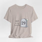 RIP to My Twenties 30th Birthday Tee