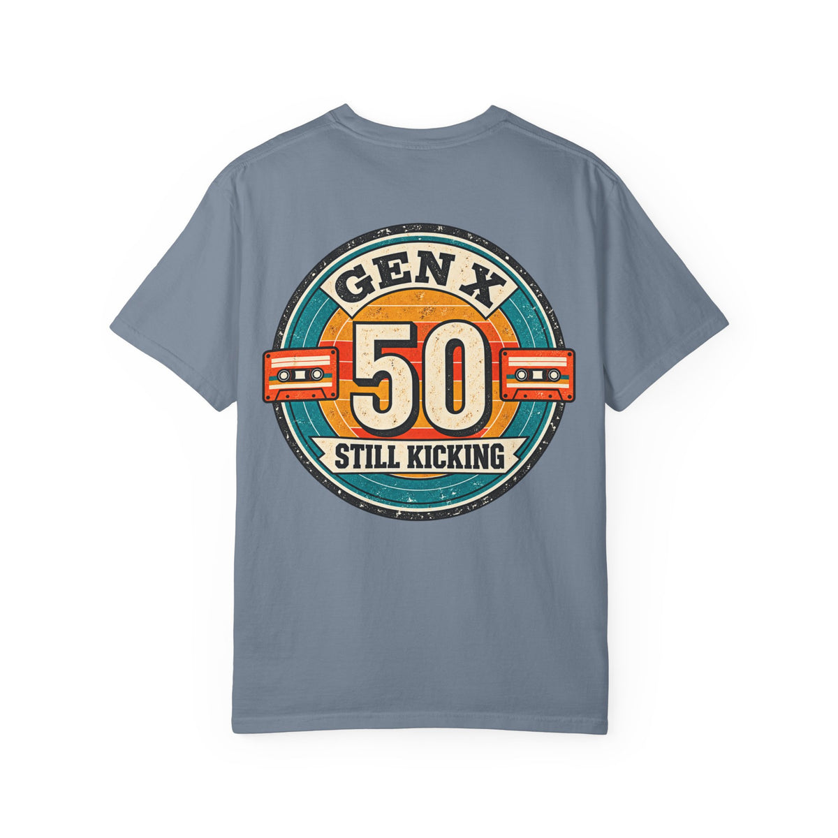 50th Birthday Tee