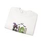 Spooky Gigi Halloween Sweatshirt