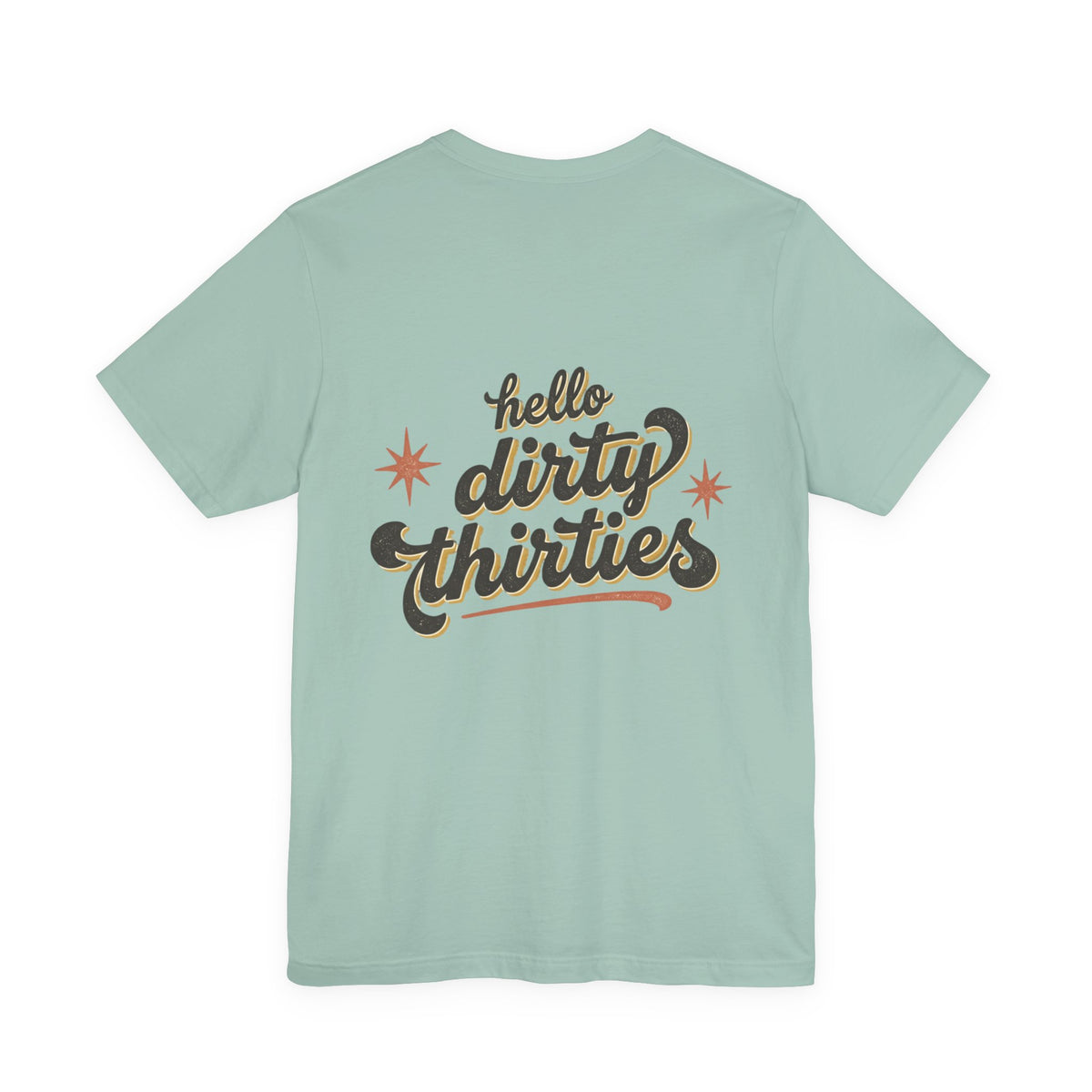 RIP to My Twenties 30th Birthday Tee