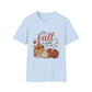 t’s Fall Y’all Graphic Tee 🍂🎃