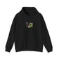 Spooky Gigi Halloween Hoodie