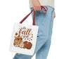 It’s Fall Y’all Tote Bag