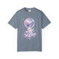 Disco Ball Ghost Tee