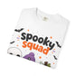 Spooky Squad Halloween Tee