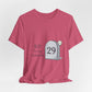 RIP to My Twenties 30th Birthday Tee