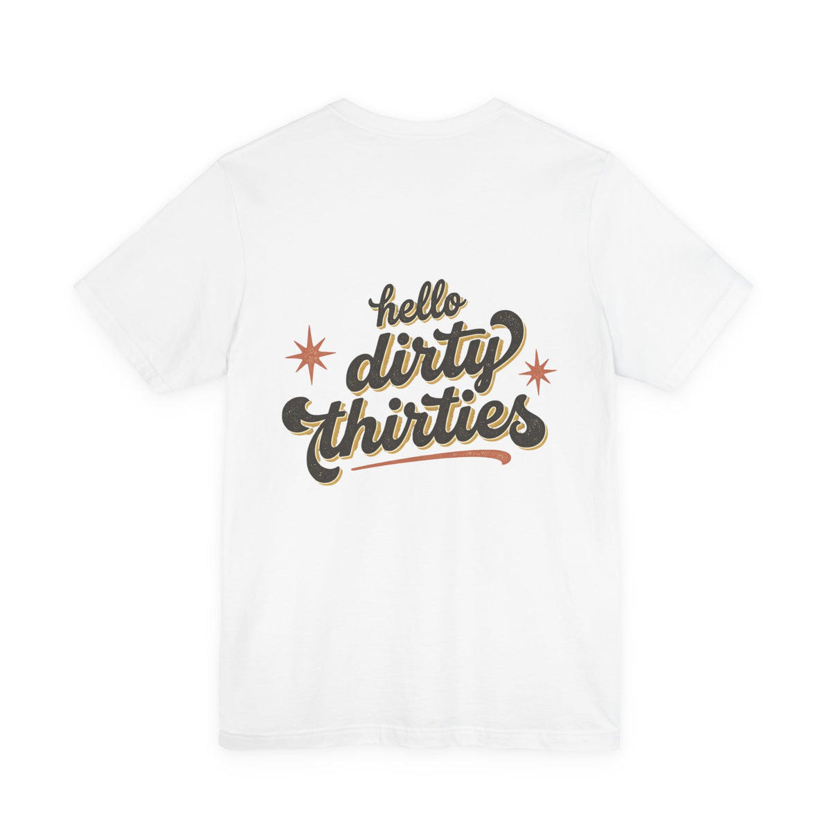 RIP to My Twenties 30th Birthday Tee