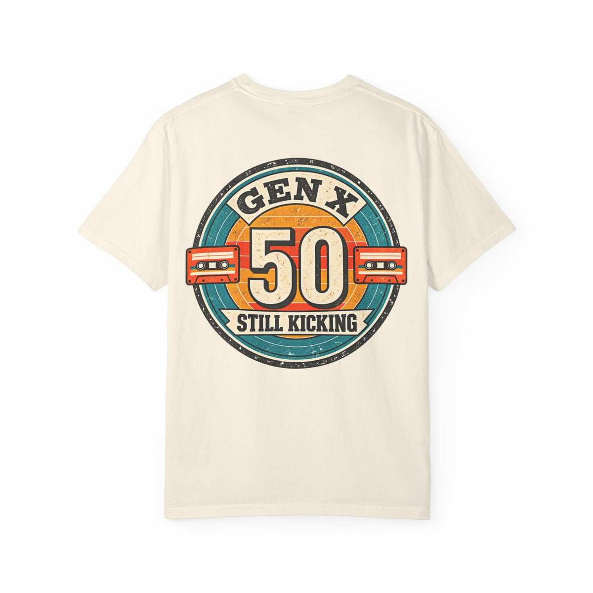 50th Birthday Tee