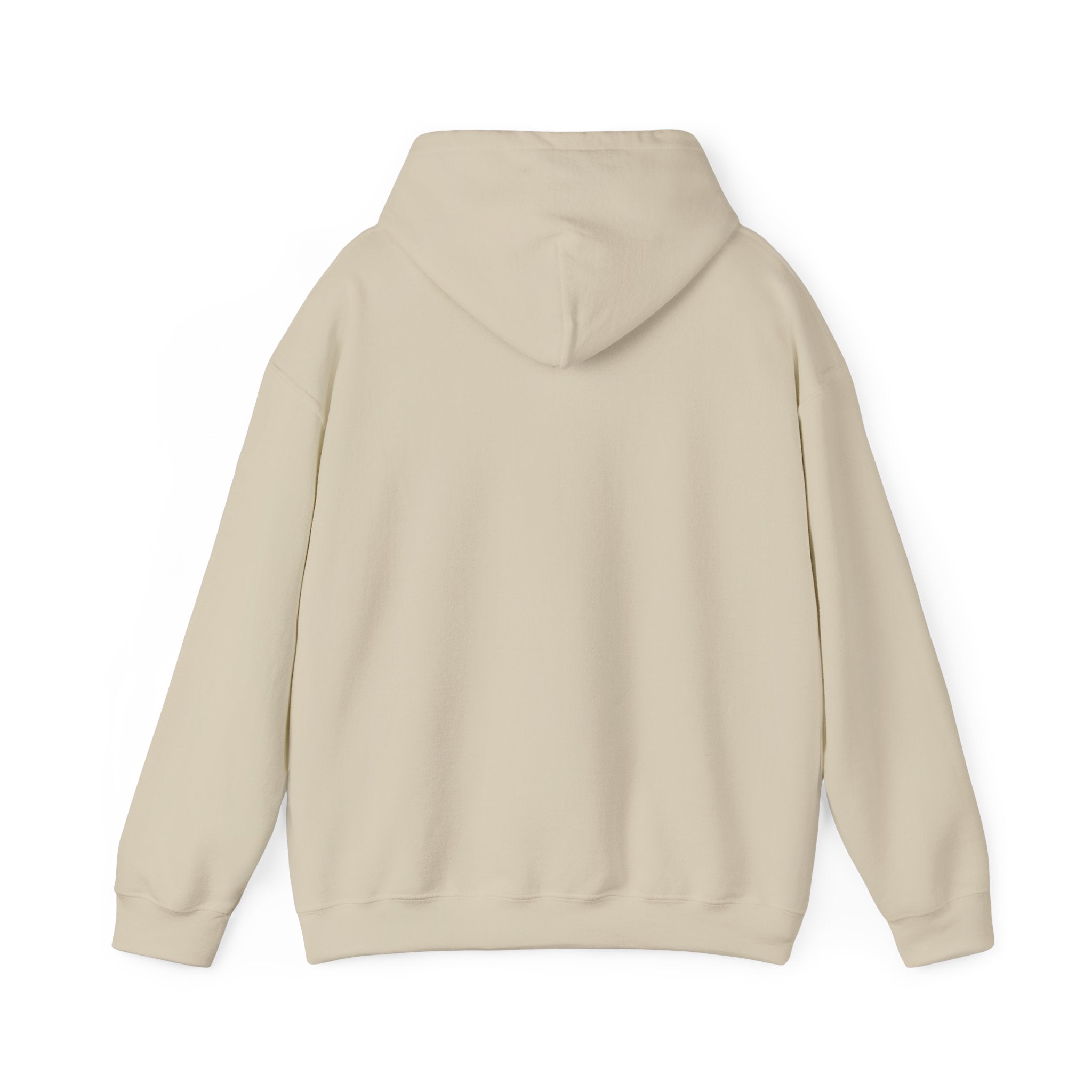 Personalized 'GIGI' Halloween Letters Hoodie | Matching Family Shirts, Spooky Ghosts & Bats