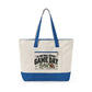 Emotional Support Game Day Bag 🏈