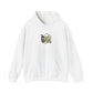 Spooky Gigi Halloween Hoodie