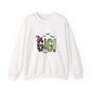 Spooky Gigi Halloween Sweatshirt