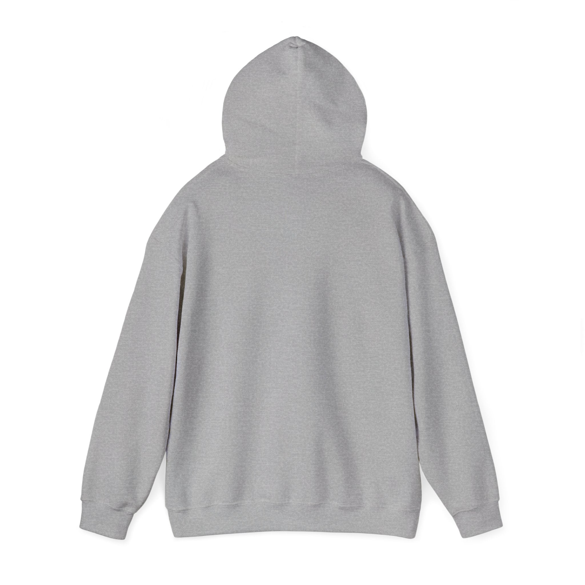 Personalized 'GIGI' Halloween Letters Hoodie | Matching Family Shirts, Spooky Ghosts & Bats