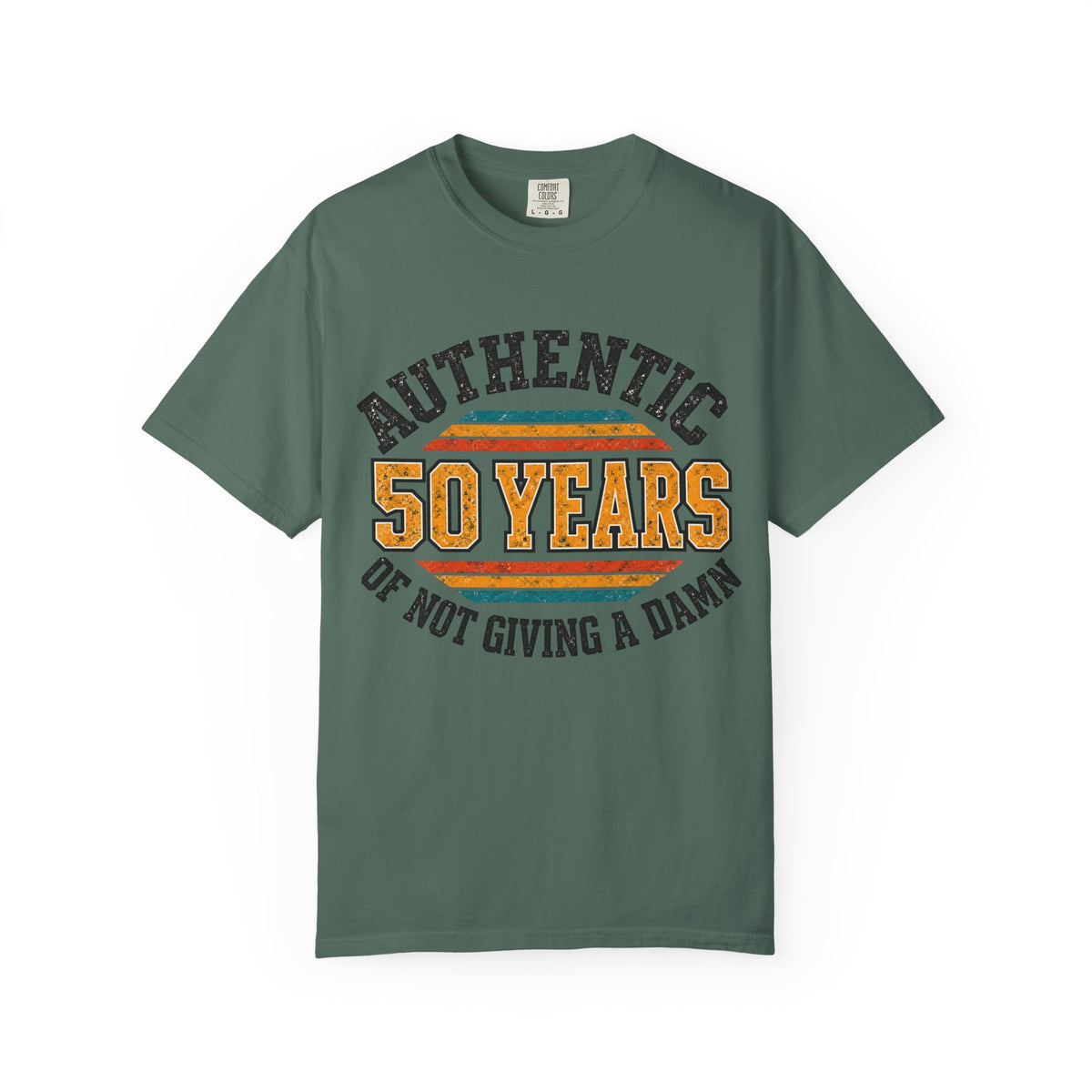 50th Birthday Tee