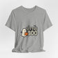 Little Boo Halloween Tee | Matching Family Halloween Shirt, Ghost Pumpkin Design