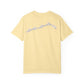 The Biscuit Factory Cat Tee — Double-Sided Bakery Cat Shirt