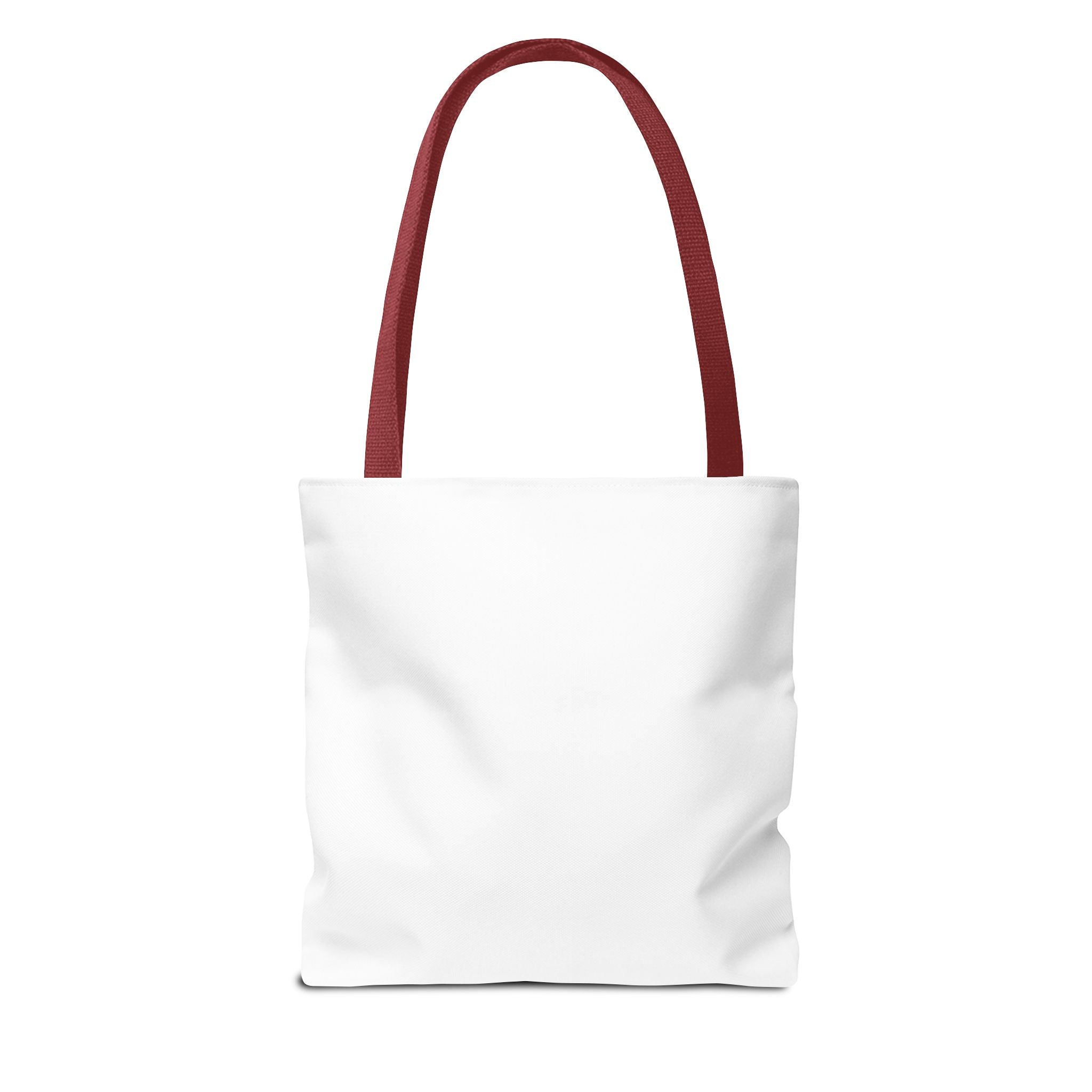 Fall Tote Bag – "It's Fall Y'all" Pumpkin Sweater Coffee Graphic