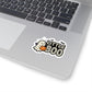 Little Boo Halloween Sticker