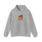 Witchy Pumpkin Hoodie 🎃🧙‍♀️