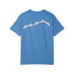 The Biscuit Factory Cat Tee — Double-Sided Bakery Cat Shirt