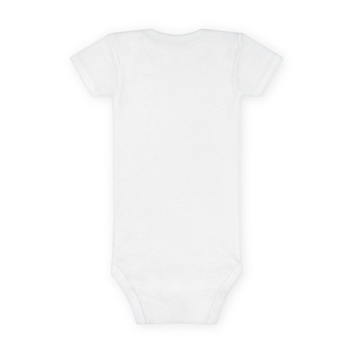 Eat. Sleep. Spooky. Repeat. Baby Bodysuit 👻