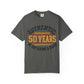50th Birthday Tee