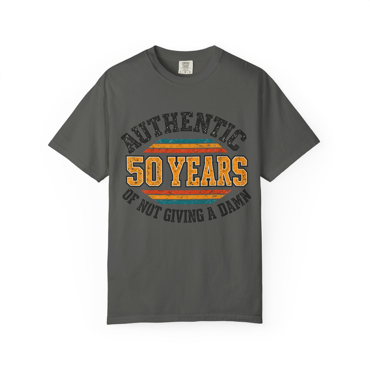 50th Birthday Tee