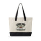 Emotional Support Game Day Bag 🏈