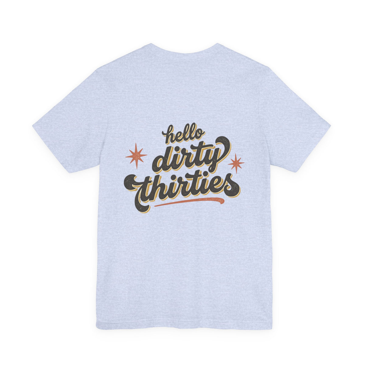 RIP to My Twenties 30th Birthday Tee