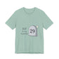 RIP to My Twenties 30th Birthday Tee