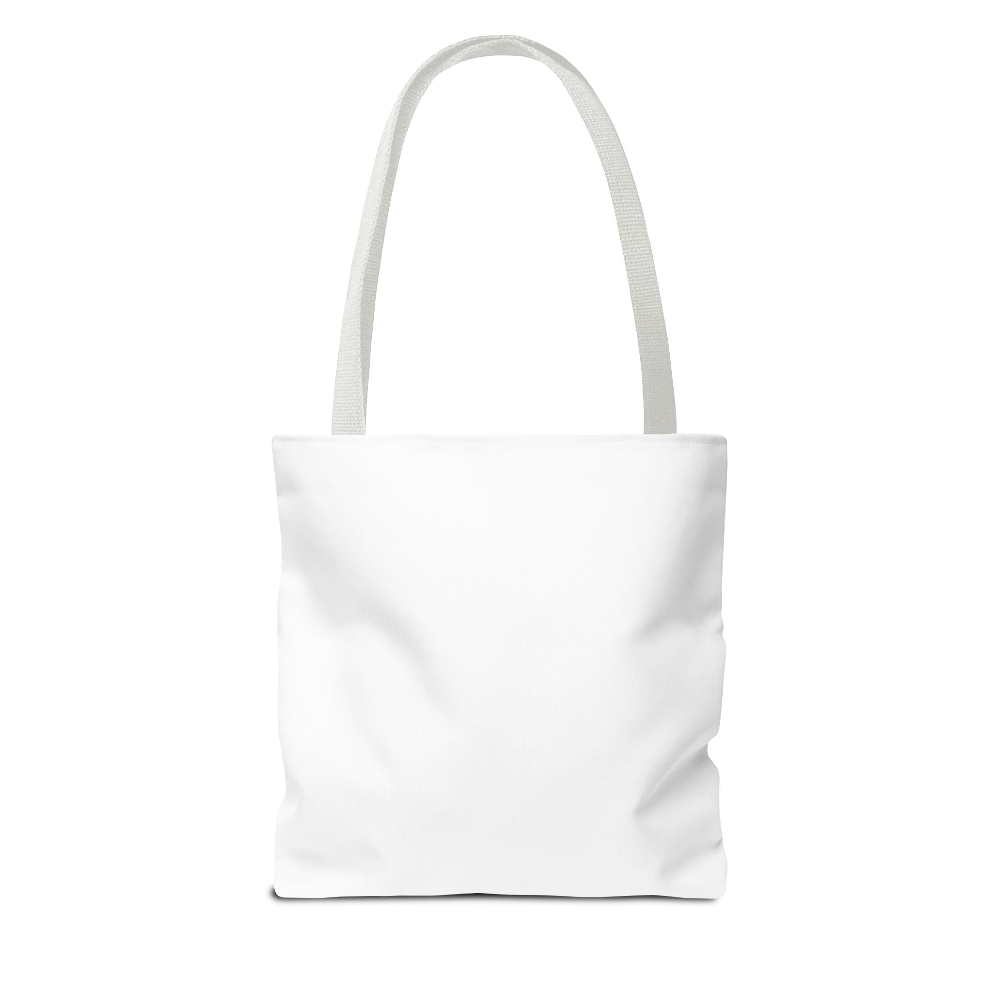 Fall Tote Bag – "It's Fall Y'all" Pumpkin Sweater Coffee Graphic