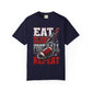 Eat. Sleep. Football. Repeat. Tee