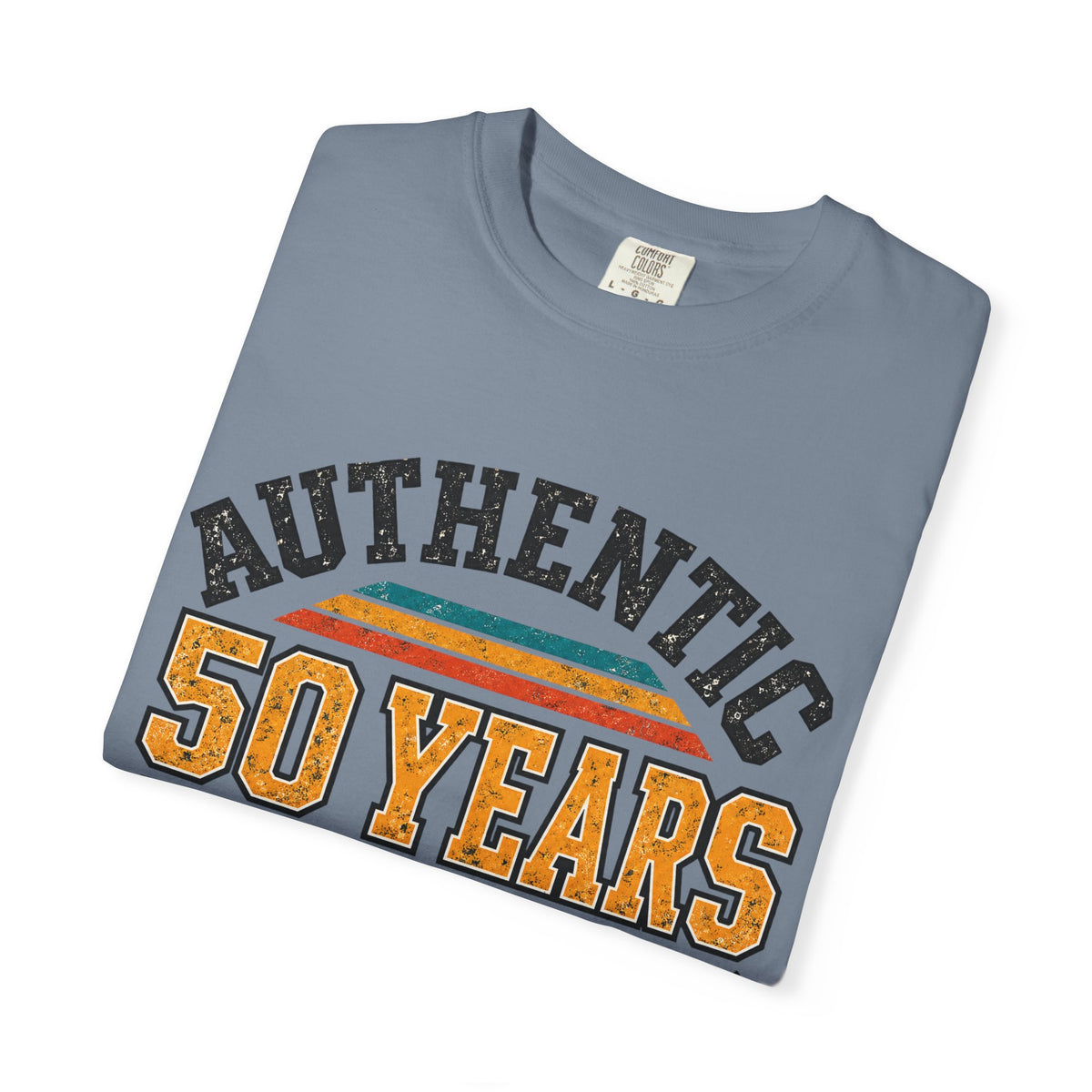 50th Birthday Tee