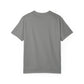 Football Snacks T-Shirt — "Yelling at the TV" Game Day Tee