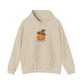 Witchy Pumpkin Hoodie 🎃🧙‍♀️