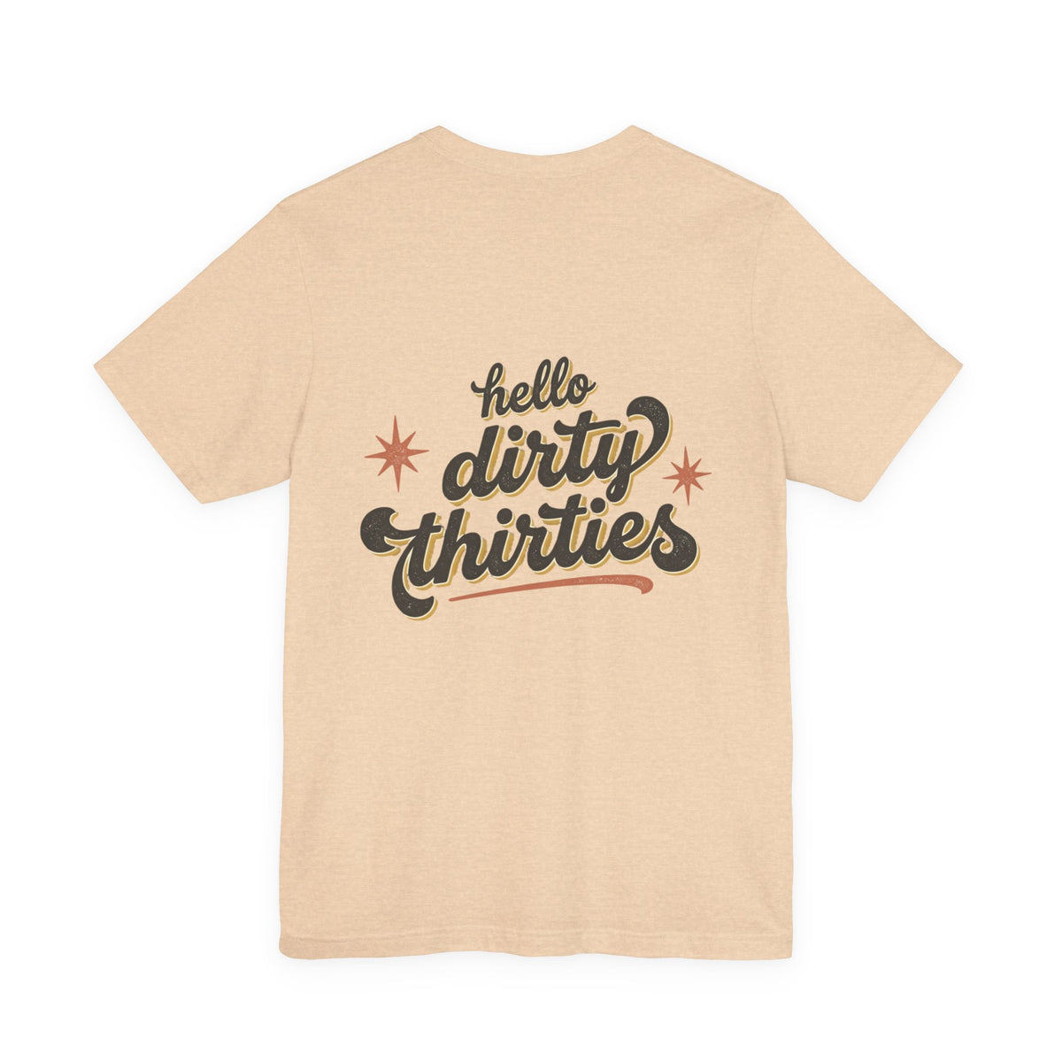 RIP to My Twenties 30th Birthday Tee