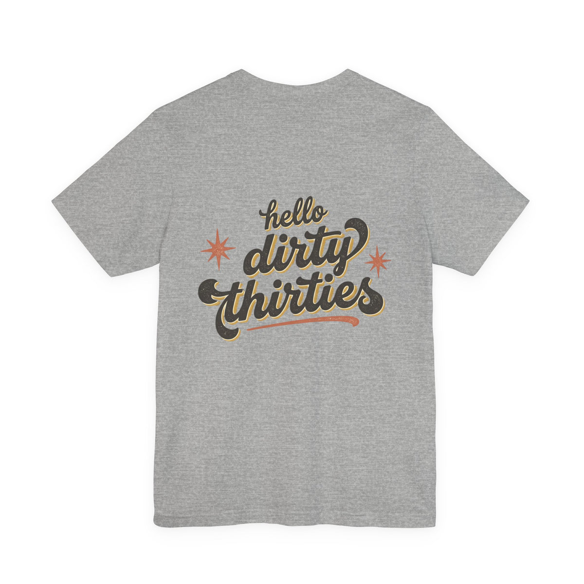 RIP to My Twenties 30th Birthday Tee