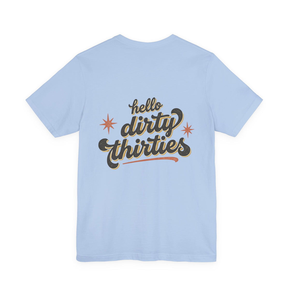 RIP to My Twenties 30th Birthday Tee
