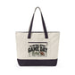 Emotional Support Game Day Bag 🏈
