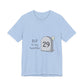 RIP to My Twenties 30th Birthday Tee